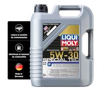 Filtros y aceite > Aceite / Accesorios purga > Aceite de motor