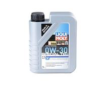 LIQUI MOLY Special Tec V 0W-30 | 1 L | Tecnología de síntesis Aceite de motor | 2852