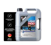 LIQUI MOLY Special Tec V 0W-30 | 5 L | Tecnología de síntesis Aceite de motor | 2853