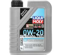 LIQUI MOLY Special Tec V Aceite de motor 0W-20 Aceite para motor 1L 8420