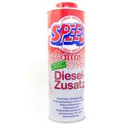 Liqui Moly Speed Diesel Aditivo Diesel 5160 1 Litro Combustible