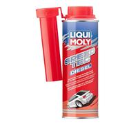 LIQUI MOLY Speed Tec Diesel, 250 ml, Aditivos para combustible diésel, SKU: 21645