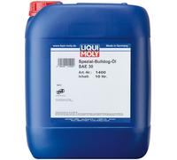 LIQUI MOLY Spezial Bulldog Aceite de motor SAE 30 Aceite para motor 10L 1400