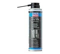 LIQUI MOLY Spray blanco de mantenimiento 3075 – 250 ml