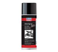 LIQUI MOLY Spray de cinc 1540 – protección anticorrosión y eliminación de óxido – 400 ml