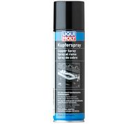 LIQUI MOLY Spray de cobre 1520 – Tela habbitana con cobre – 250 ml