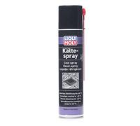 Spray Frío para Rodamientos Liqui Moly 400ML