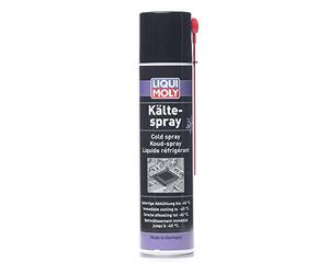 LIQUI MOLY Spray de frío | 400 ml | Spray de servicio | 8916