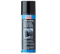 LIQUI MOLY Spray de silicona | 300 ml | Spray de servicio | 3310