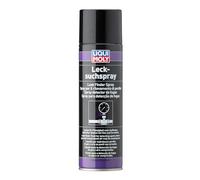 LIQUI MOLY Spray detector de fugas | 400 ml | Spray de servicio | 3350