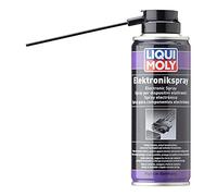 LIQUI MOLY – Spray de servicio – Spray electrónico 3110 – 200 ml