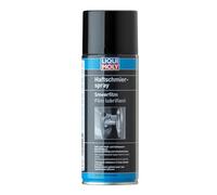 LIQUI MOLY Spray lubricante adherente | 400 ml | Tener lubricante sin cobre | 4084