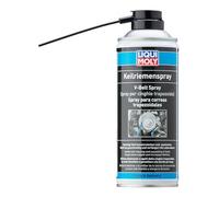 LIQUI MOLY Spray para correas trapezoidales | 400 ml | Spray de servicio | 4085