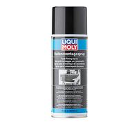 LIQUI MOLY Spray para el montaje de neumáticos | 400 ml | Pegar | 1658