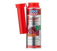 Liqui Moly Super Diesel Aditivo 250 ml