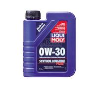 Liqui Moly Synthoil desde Hace Mucho Tiempo Plus 0W 30 Aceite Motor Sintético 1L
