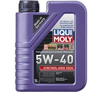 LIQUI MOLY Synthoil High Tech 5W-40 1 l