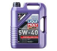 LIQUI MOLY Synthoil High Tech 5W-40 5 l