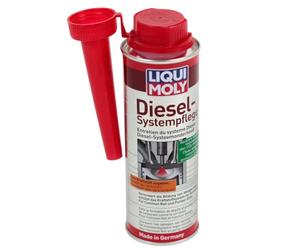 Liqui Moly Systempflege Diesel 250ml