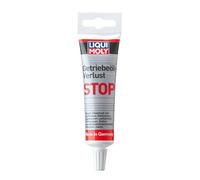 LIQUI MOLY Aditivo de aceite Tapa fugas para caja de cambios, 50 ml, sin MOS2