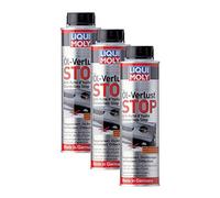 Liqui Moly Tapafugas de Aceite para Motores de Gasolina y diésel con o sin Filtro de partículas