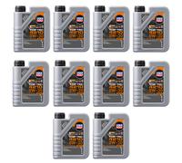 LIQUI MOLY Top Tec 0W-30 10L aceite motor para Acea C3 VW 504 00/507 00 Porsche
