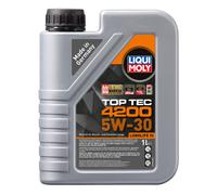 Liqui Moly Top Tec 4200 5W-30 Aceite Motor Hightech 1L