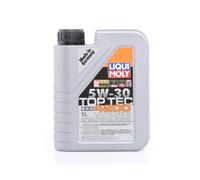 LIQUI MOLY Top Tec 4200 Aceite de motor 5W-30 Aceite para motor 1L 3706
