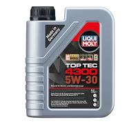 LIQUI MOLY Aceite de motor 5W30 (Ref: 2323)