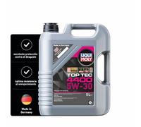 LIQUI MOLY Aceite de motor 5W30 (Ref: 2322)