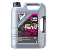 LIQUI MOLY Aceite de motor 5W30 (Ref: 2322)