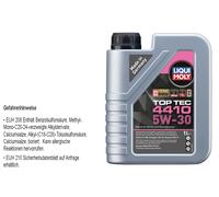 LIQUI MOLY 21397 Aceite de motor
