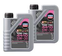 LIQUI MOLY 21397 Aceite de motor