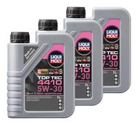 LIQUI MOLY 21397 Aceite de motor