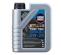 LIQUI MOLY 21440 Aceite de motor