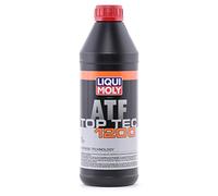 LIQUI MOLY Top Tec ATF 1200 | 1 L | Aceite de engranajes | Aceite hidráulico | 3681