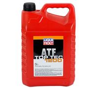 LIQUI MOLY Top Tec ATF 1200 | 5 L | Aceite de engranajes | Aceite hidráulico | 3682
