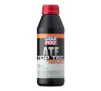 LIQUI MOLY Top Tec ATF 1200 | 500 ml | Aceite de engranajes | Aceite hidráulico | 3680