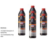Liqui Moly Top Tec Atf 1200 7Liter Aceite de Transmisión Automática HC Síntesis