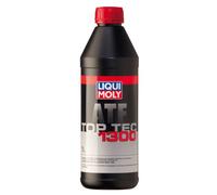 LIQUI MOLY Top Tec ATF 1300 | 1 L | Aceite de engranajes | Aceite hidráulico | 3691
