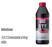 LIQUI MOLY Aceite caja de cambios 1 L (Ref: 3691)
