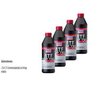 Liqui Moly Top Tec ATF 1300 4L Aceite De Transmisión Mineral Para Ford Volvo
