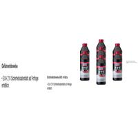 Liqui Moly Top Tec ATF 1300 7L Aceite De Transmisión Mineral Para Ford Volvo