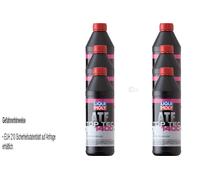 Liqui Moly Top Tec Atf 1400 6L Aceite de Transmisión Automática para Ford Nissan