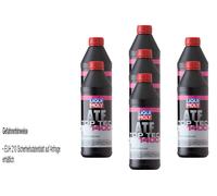Liqui Moly Top Tec Atf 1400 7L Aceite de Transmisión Automática para Ford Nissan