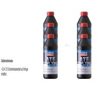 Liqui Moly Top Tec ATF 1600 6L MB-APROBACIÓN 236.14 Para MB 236.12
