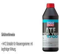 Liqui Moly Top Tec ATF 1700 1L Aceite De Transmisión Automático Sintético