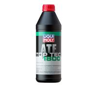 Liqui Moly Top Tec ATF 1800, 1 L, Aceite de Engranajes, Aceite hidráulico, SKU 3687