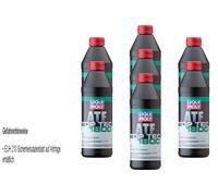Liqui Moly Top Tec Atf 1800 7Liter Aceite de Transmisión Automática Dexron Ford