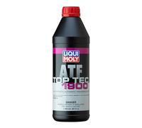 LIQUI MOLY Top Tec ATF 1900 | 1 L | Aceite de engranajes | Aceite hidráulico | 3648